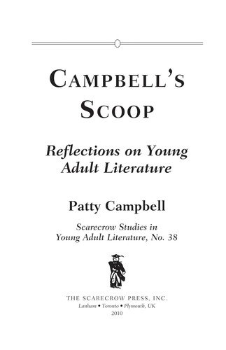 Campbell's scoop