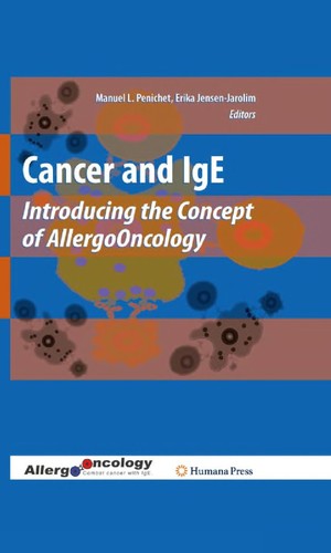 Cancer and IGE