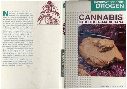 Cannabis