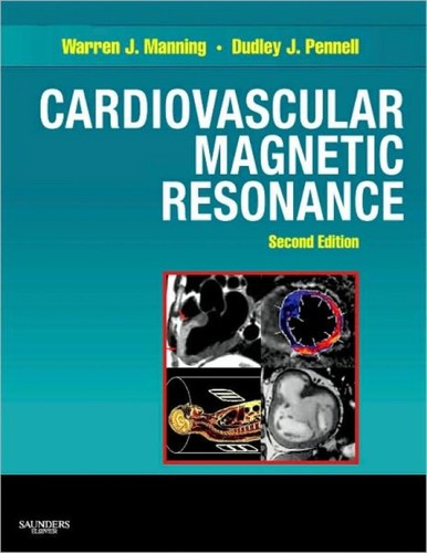 Cardiovascular magnetic resonance