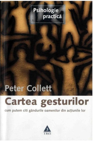 Cartea gesturilor