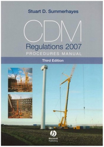 CDM regulations