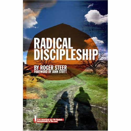 Radical Discipleship