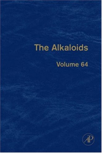 The Alkaloids