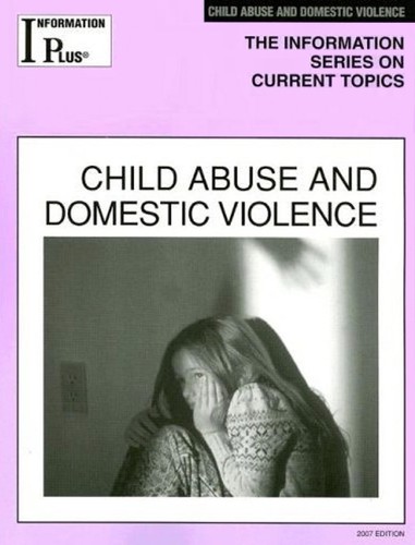 Child abuse and domestic violence