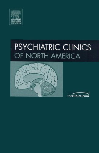 Child and adolescent psychiatry for the general psychiatrist