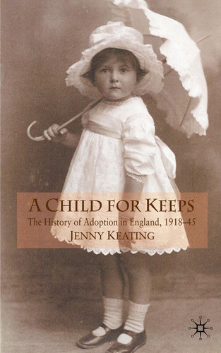 A child for keeps?