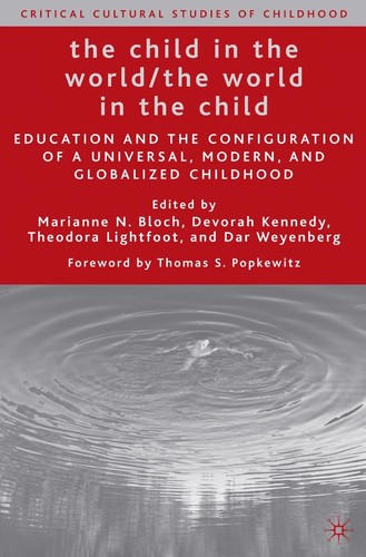 The child in the world, the world in the child