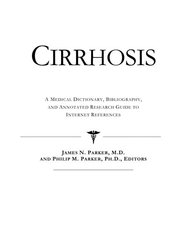 Cirrhosis