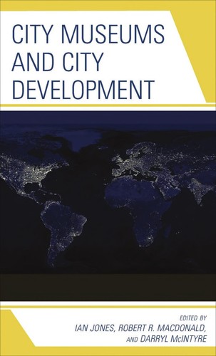 City museums and city development
