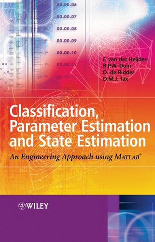 Classification, parameter estimation, and state estimation