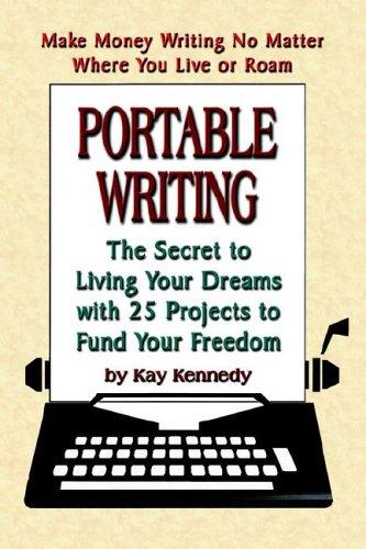 Portable Writing