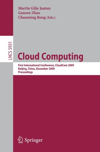 Cloud computing