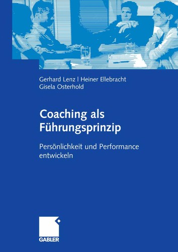 Coaching als Fu hrungsprinzip
