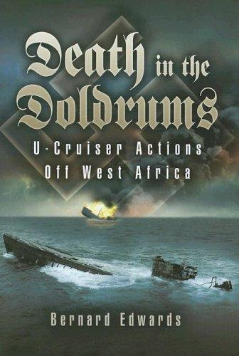 Death in the doldrums