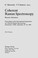 Coherent Raman Spectroscopy