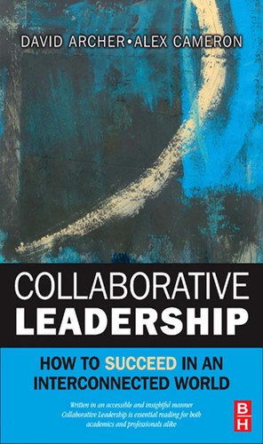 Collaborative leadership
