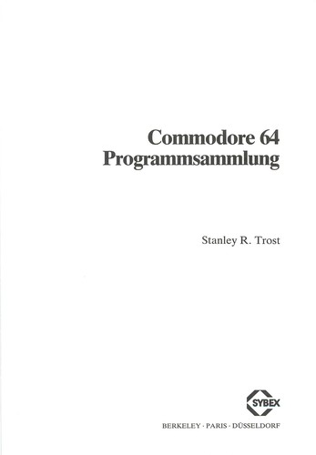 Commodore 64