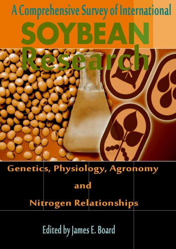 Soybean Proteomics: Applications and Challenges