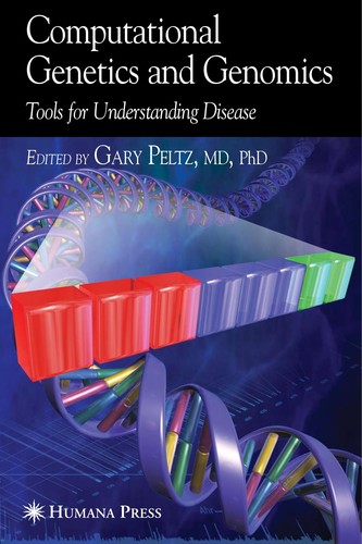 Computational genetics and genomics