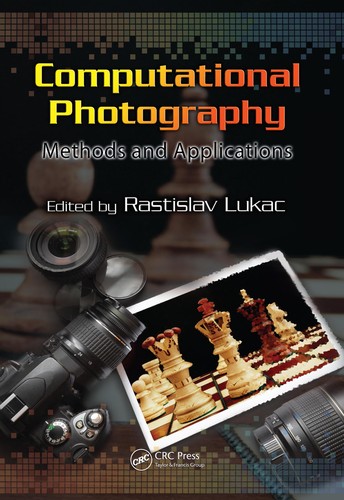 Computational photography