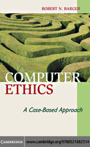 Computer ethics