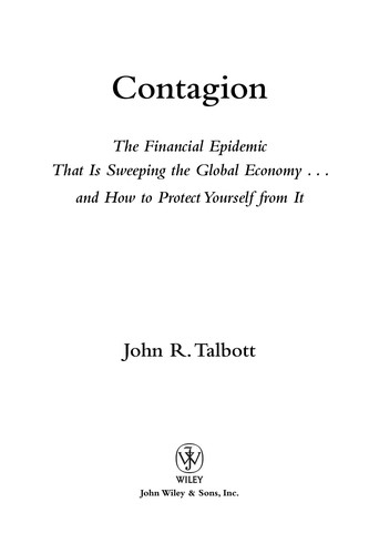 Contagion