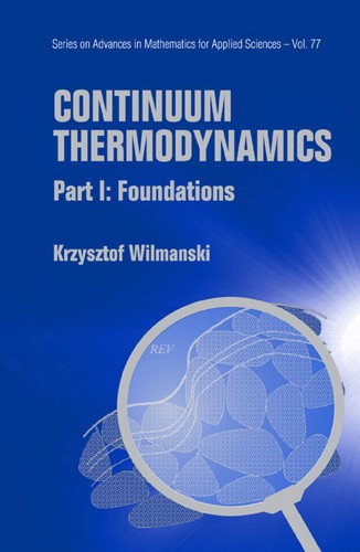 Continuum thermodynamics