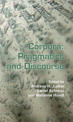Corpora