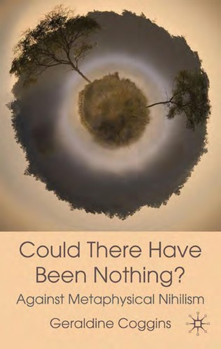 Could there have been nothing?