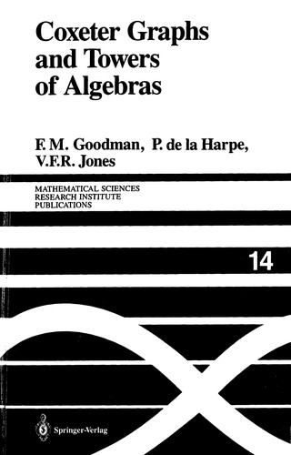 Coxeter graphs and towers of algebras