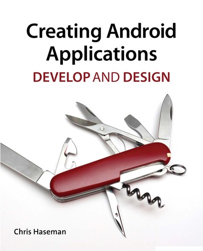 Creating Android applications
