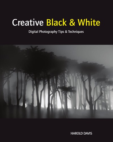 Creative black & white