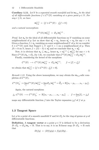 C∞%x;-Differentiable Spaces
