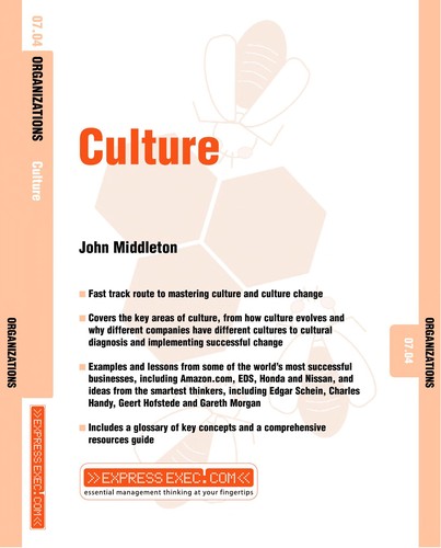 Culture
