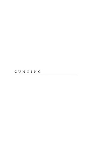 Cunning