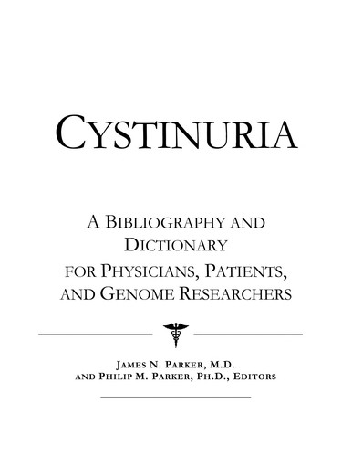 Cystinuria