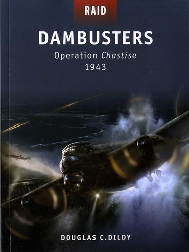 DAMBUSTERS