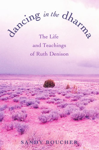 Dancing in the dharma