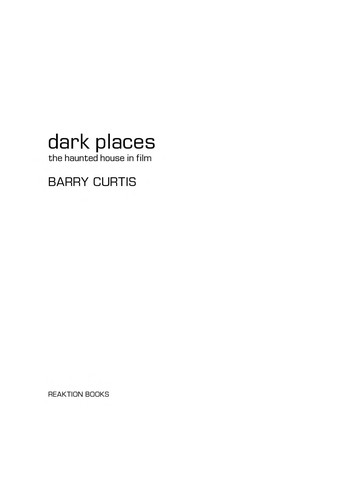 Dark places