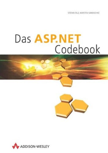 Das ASP.NET codebook