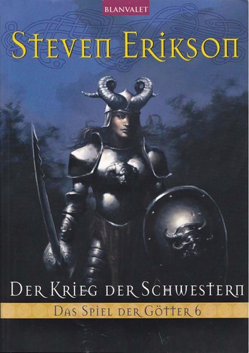 Das Spiel der Götter