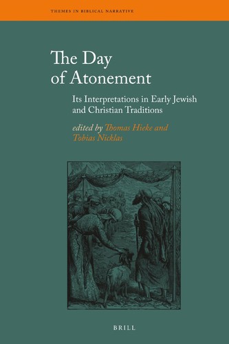 The Day of Atonement