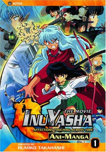 Inu Yasha The Movie