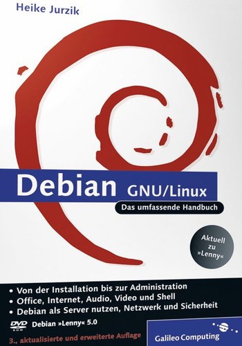 Debian GNU / Linux