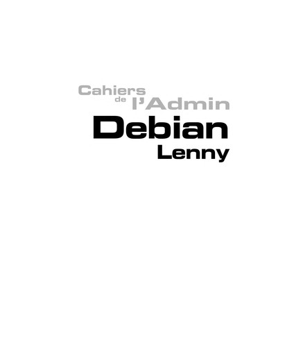 Debian Lenny