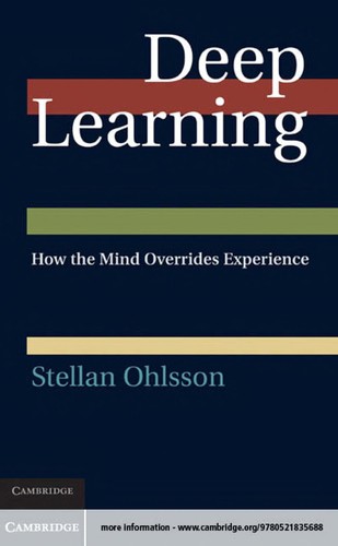 Deep learning