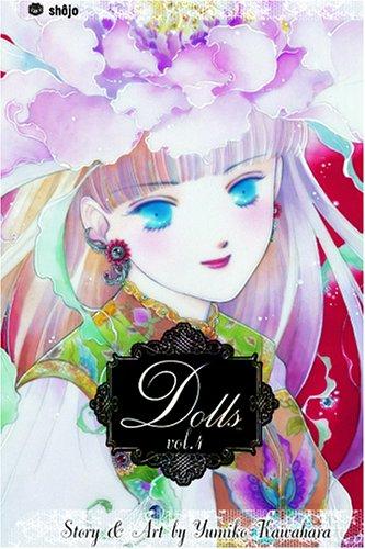 Dolls, Volume 4 (Dolls)