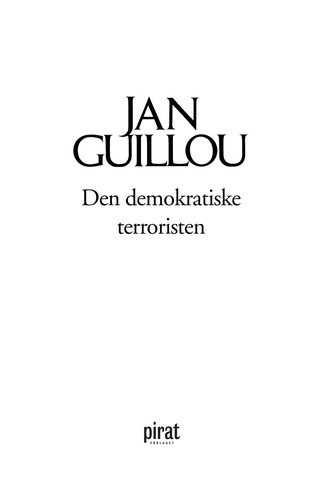 Den demokratiske terroristen
