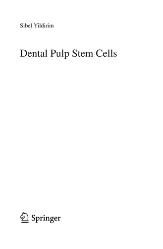 Dental Pulp Stem Cells